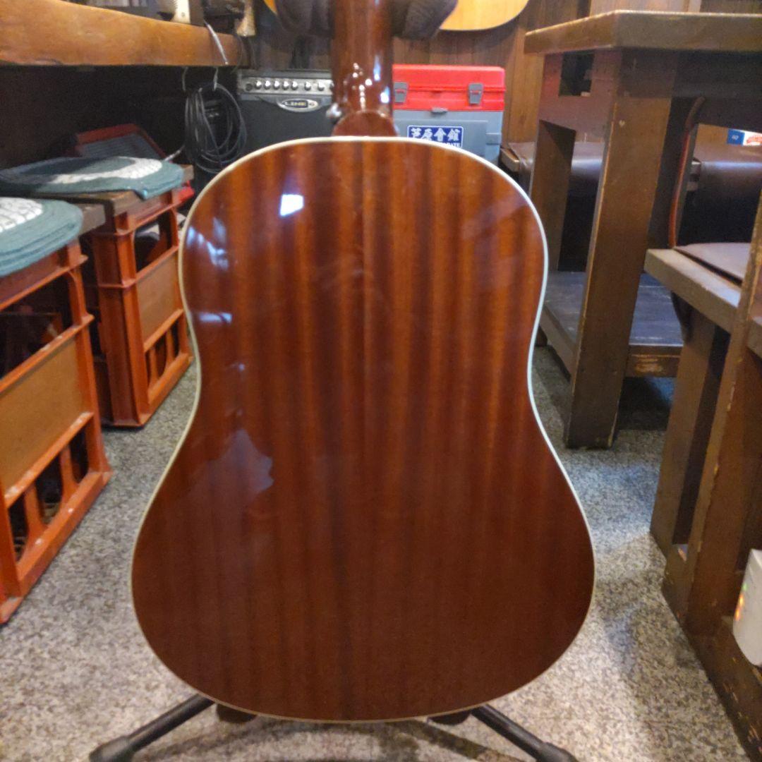 Epiphone TEXAN FT-79 エレアコ (管理イサ)