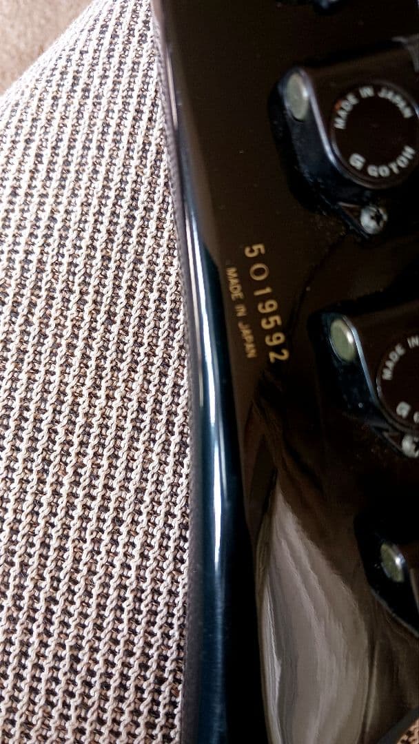 YAMAHA エレキベース MOTIN B ジャンク品