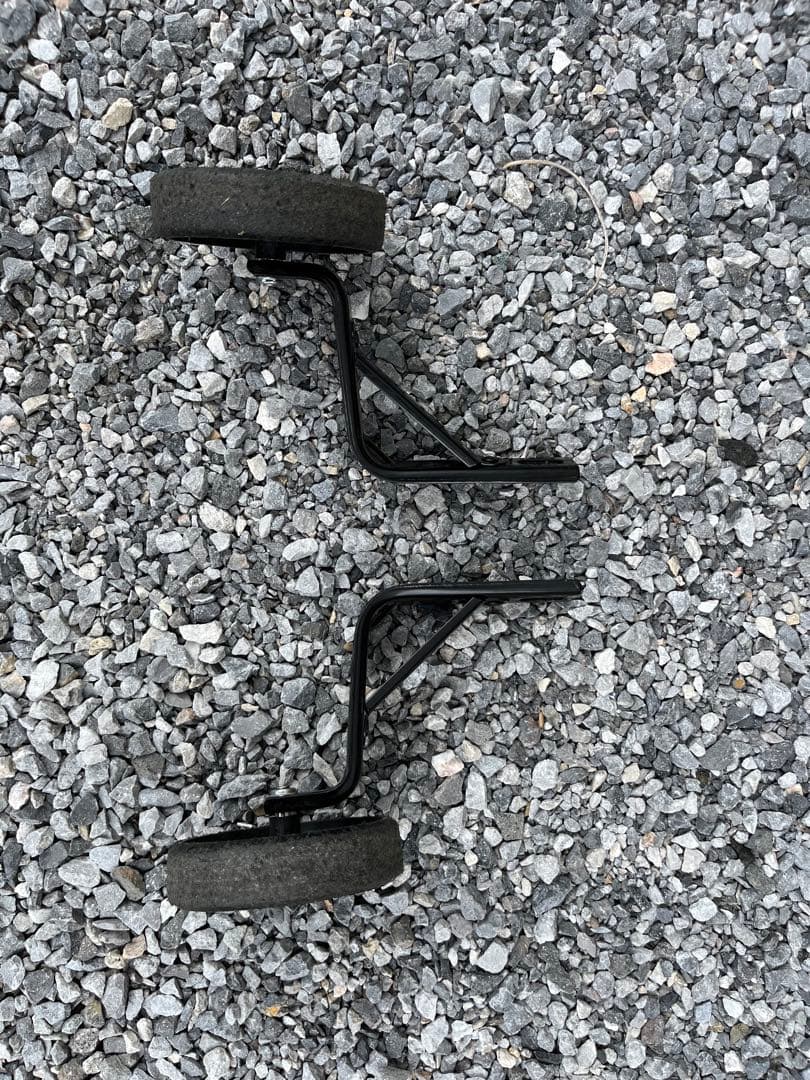 （直接受渡希望）ヨツバサイクル16インチ