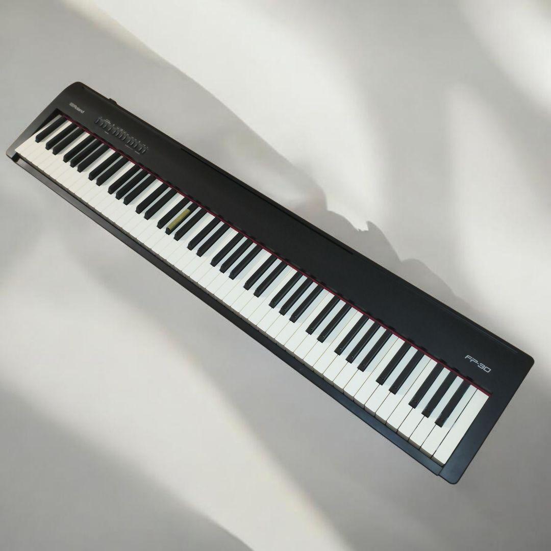 Roland FP-30 電子ピアノ