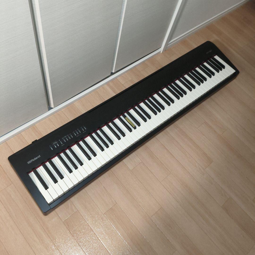 Roland FP-30 電子ピアノ