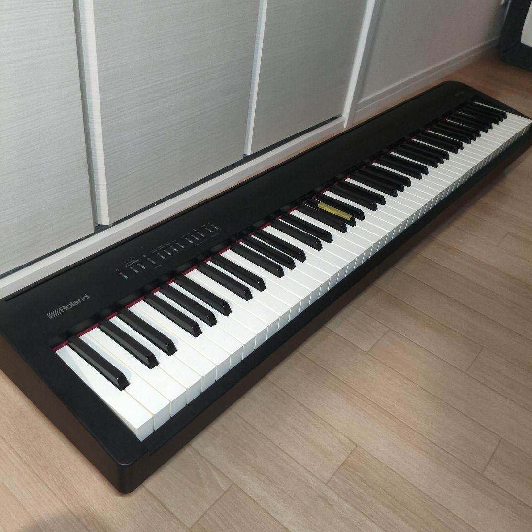 Roland FP-30 電子ピアノ