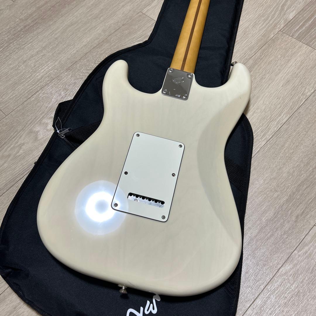 Fender Stratocaster Player II 軽量　HSS