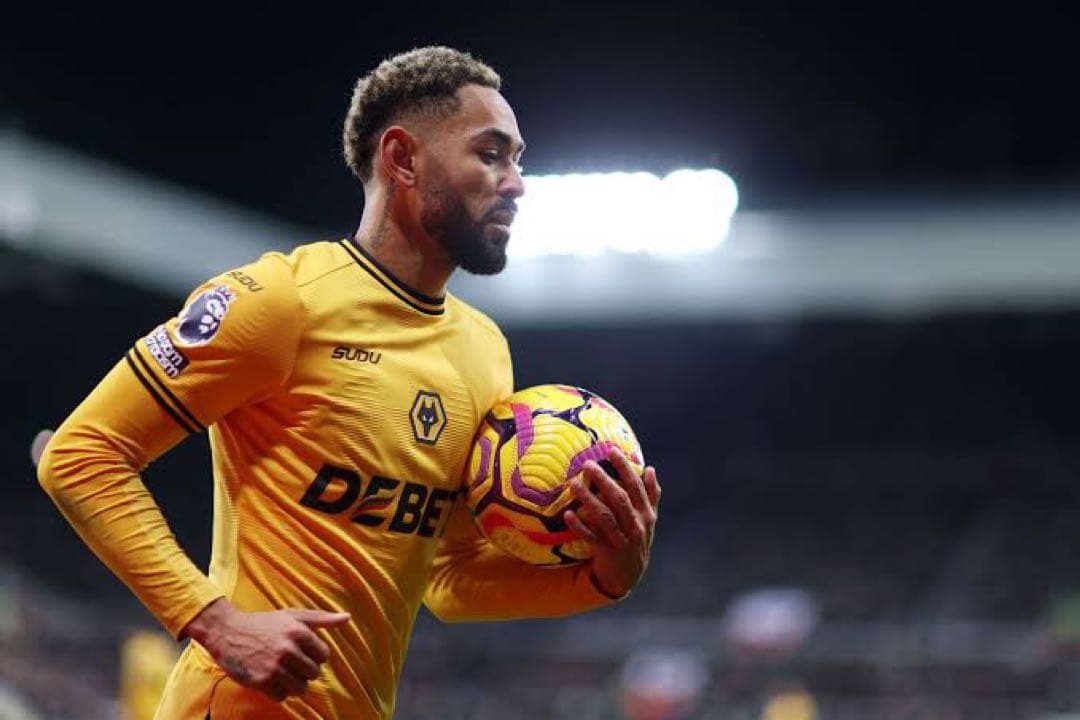 【新品】ウォルバーハンプトン24-25 ホームシャツ クーニャ10 L ウルブス