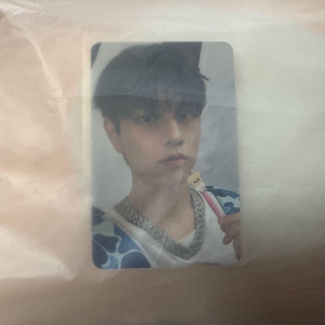 StrayKids スキズ メンプロ PuppyM パピーム ぬいぐるみ