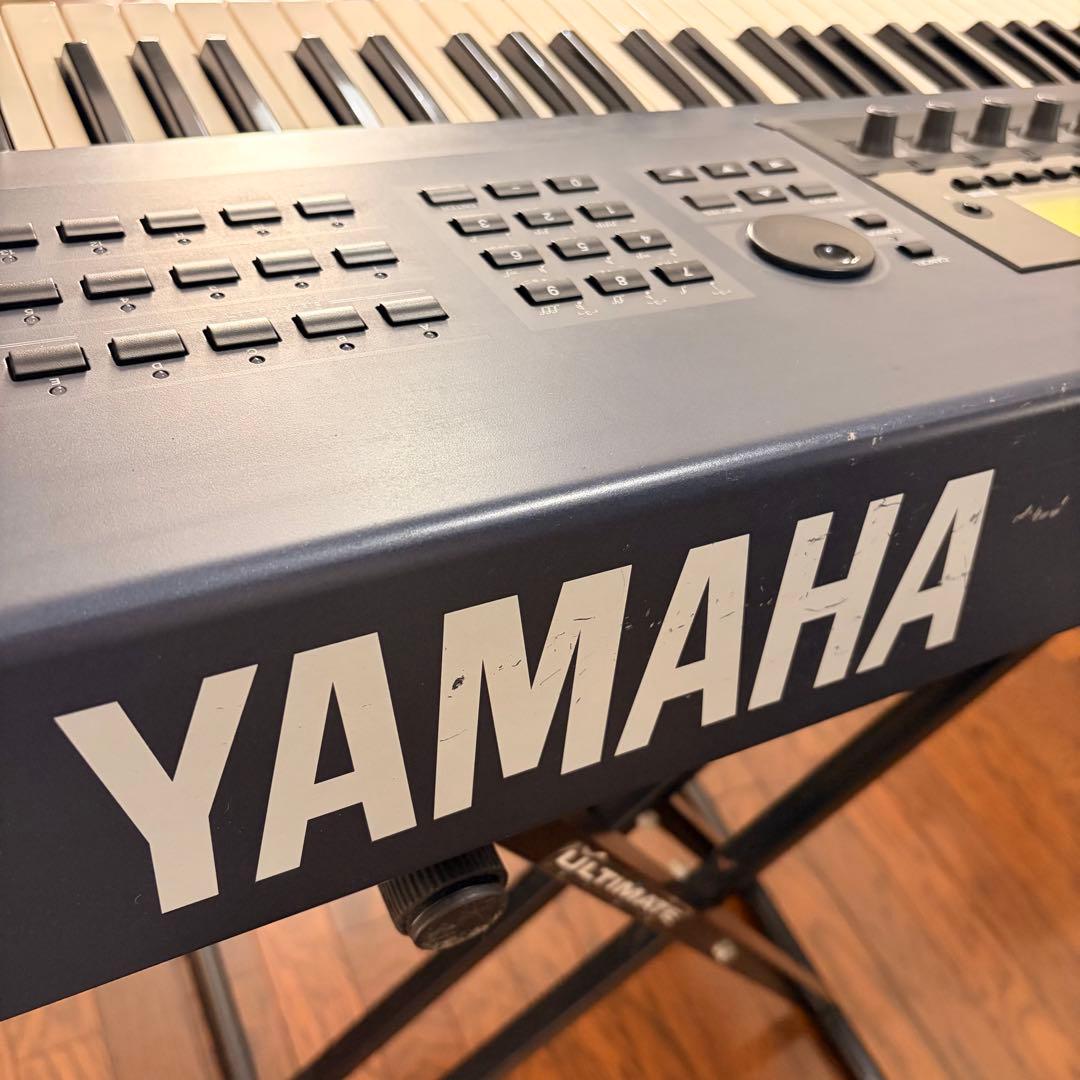 YAMAHA EX5 (直接引き取り限定)