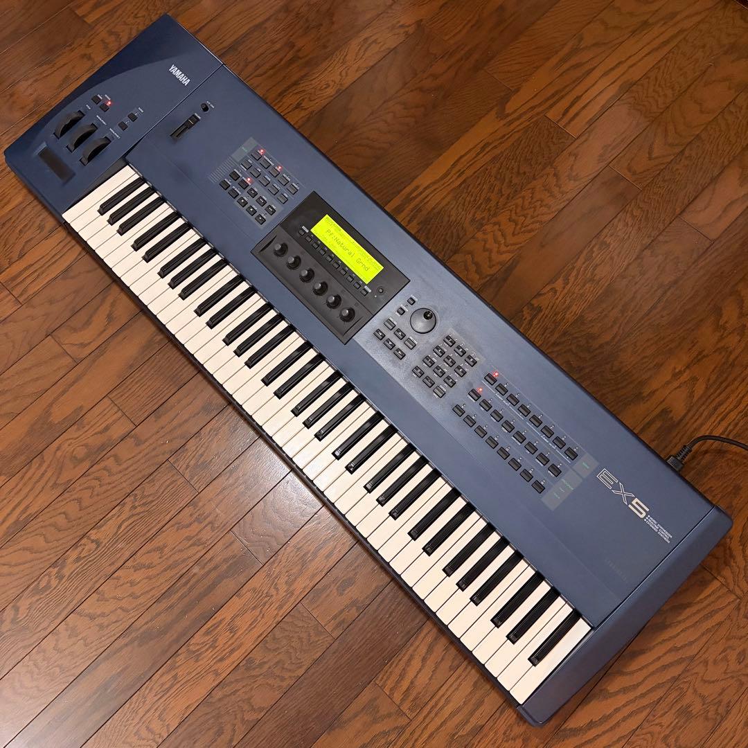 YAMAHA EX5 (直接引き取り限定)