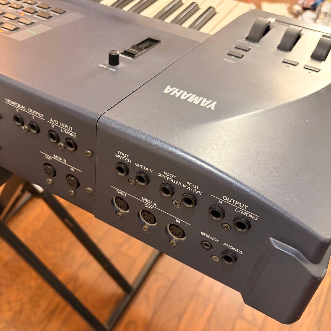 YAMAHA EX5 (直接引き取り限定)