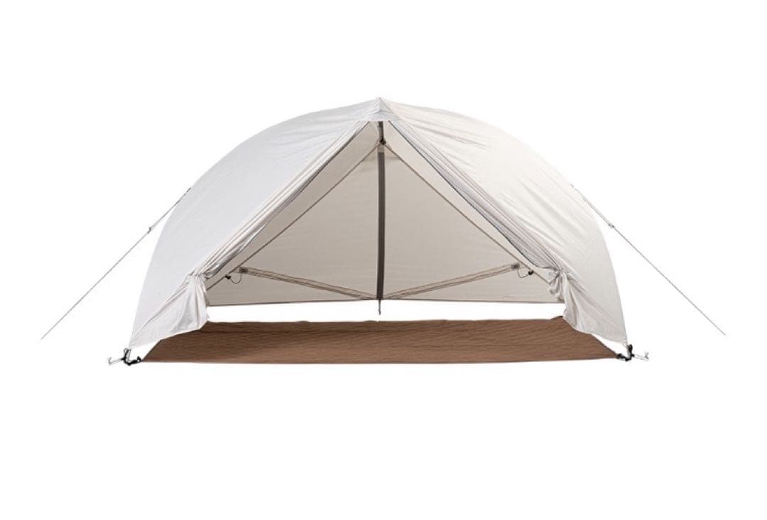 テント・タープ  peak toya2