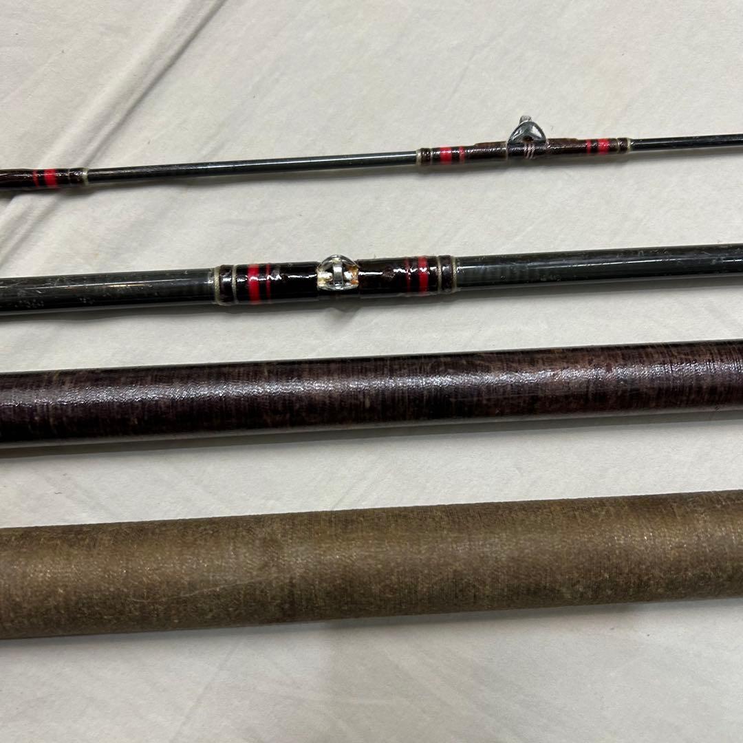 ダイワ Daiwa CG 小笠原 500 石鯛竿 ロッド