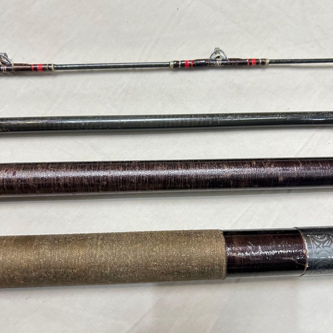 ダイワ Daiwa CG 小笠原 500 石鯛竿 ロッド