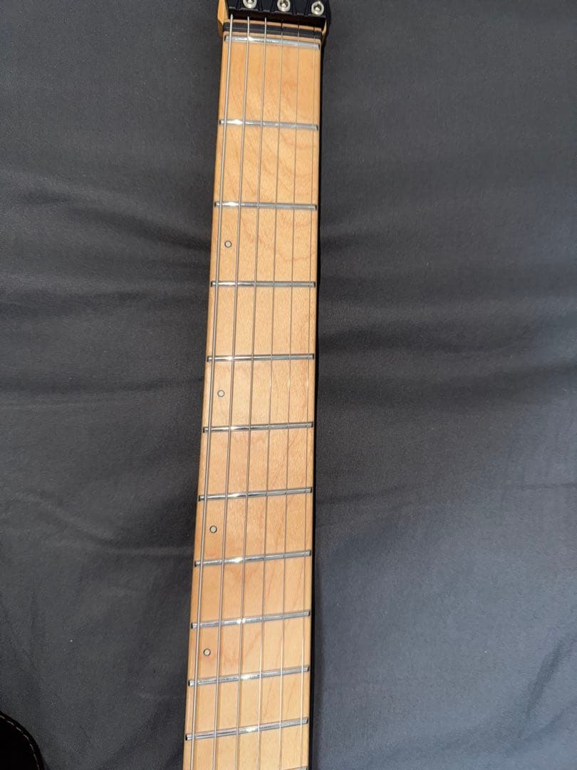 ギター strandberg Boden Standard NX 6