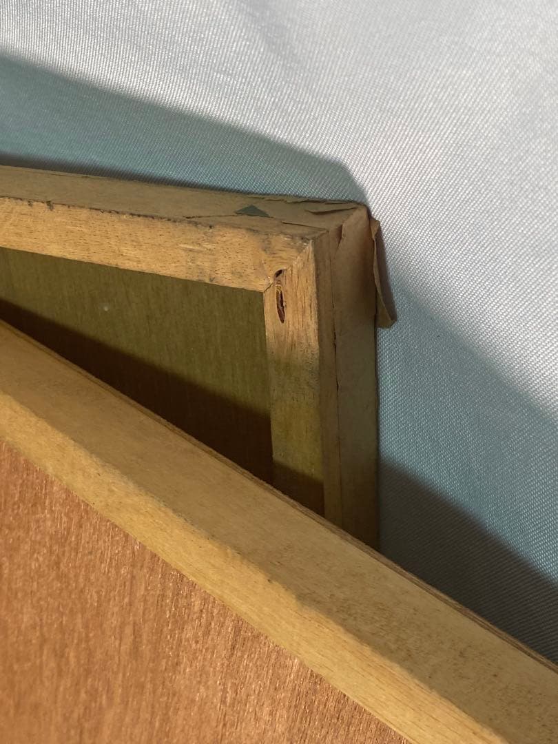 2555❣️ 鉄道　　オブジェ　電車　絵　3セット