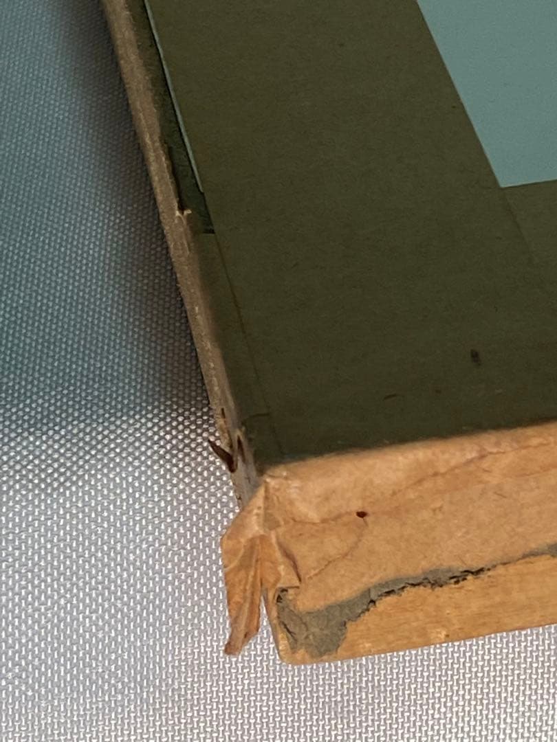 2555❣️ 鉄道　　オブジェ　電車　絵　3セット