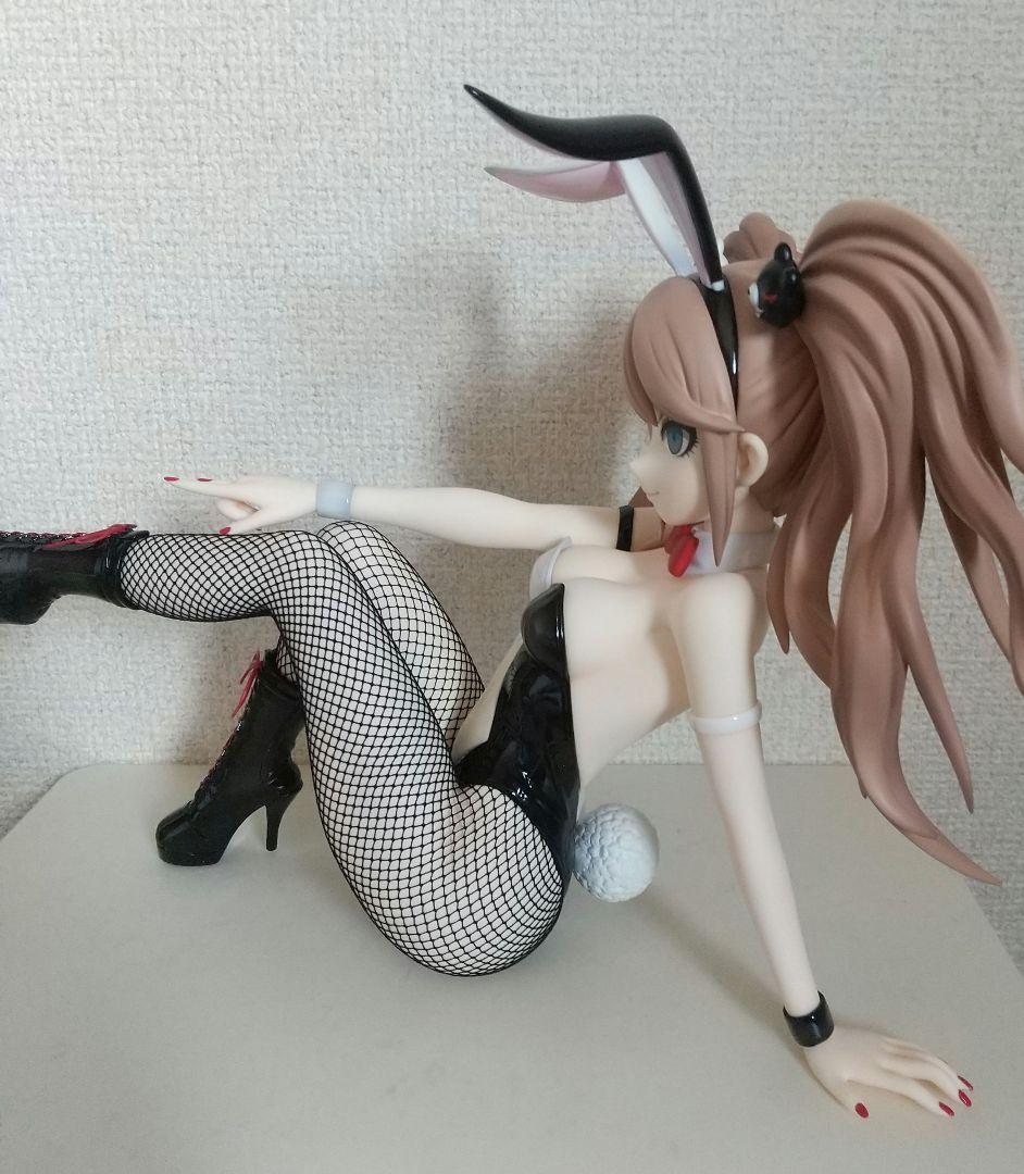 フリーイング 江ノ島盾子 バニー フィギュア