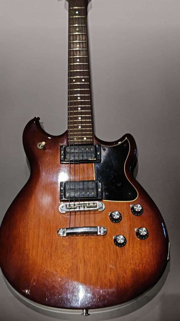 ギター YAMAHA SF-500 Super Fighter Japan Vintag