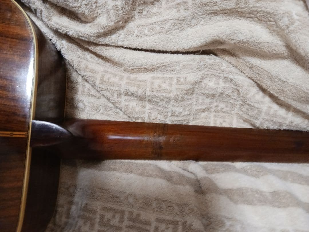 アリア　ARIA　ギター