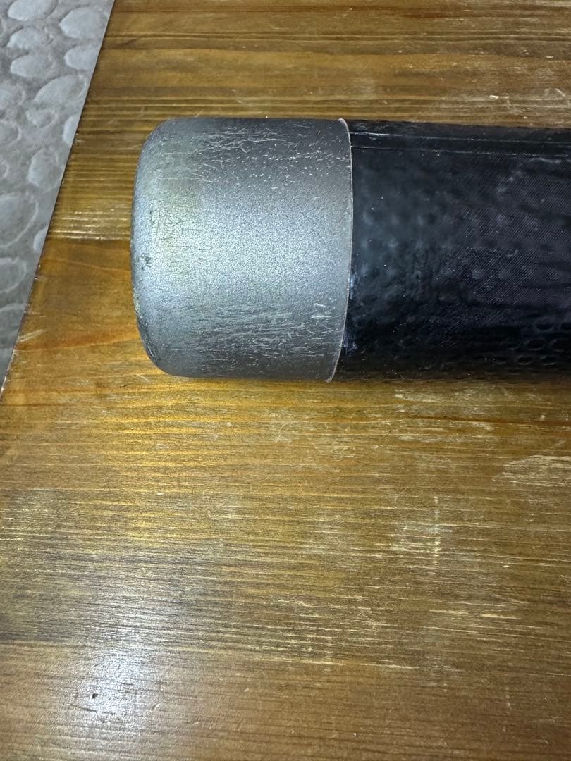 MIZUNO BEYOND MAX メガキング2 軟式用バット