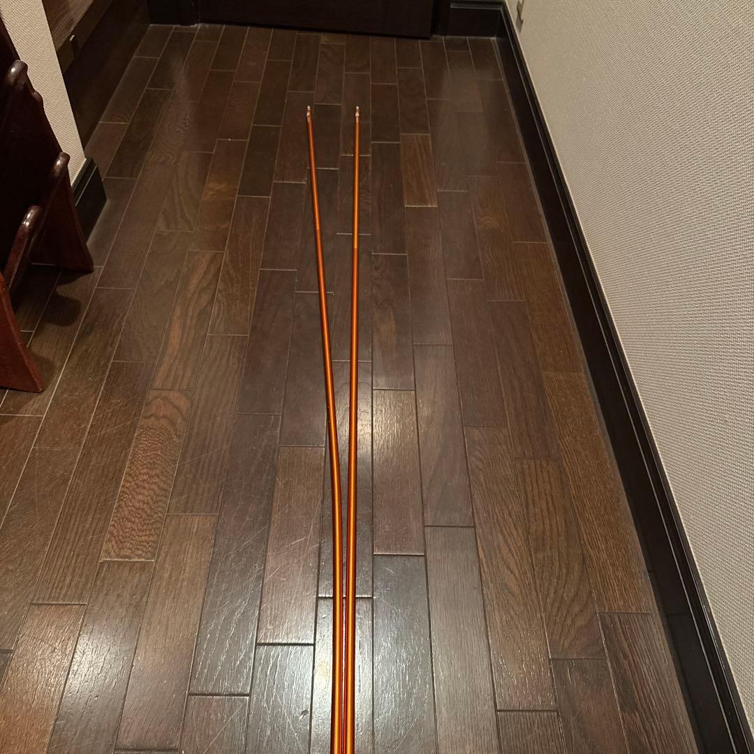 ジャンク品　ノースフェイス　ランダー2