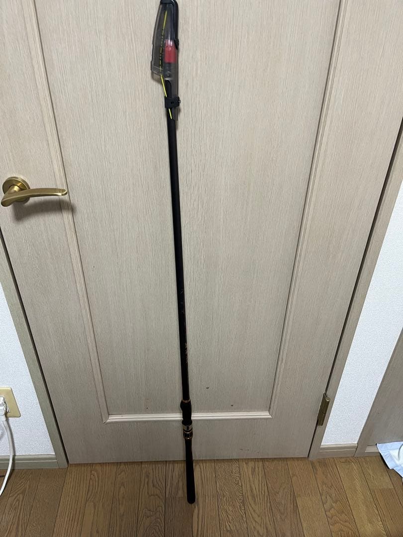 SHIMANO 鱗海AX　06-530