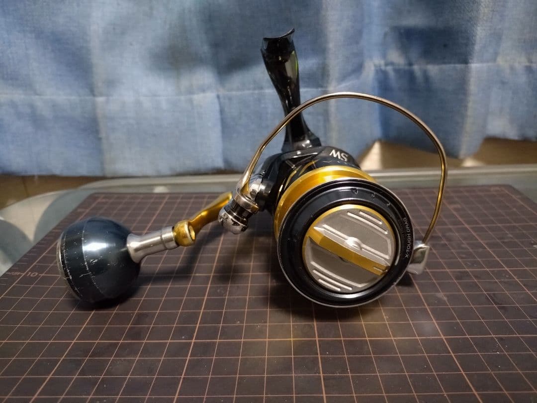 シマノ ステラSW5000