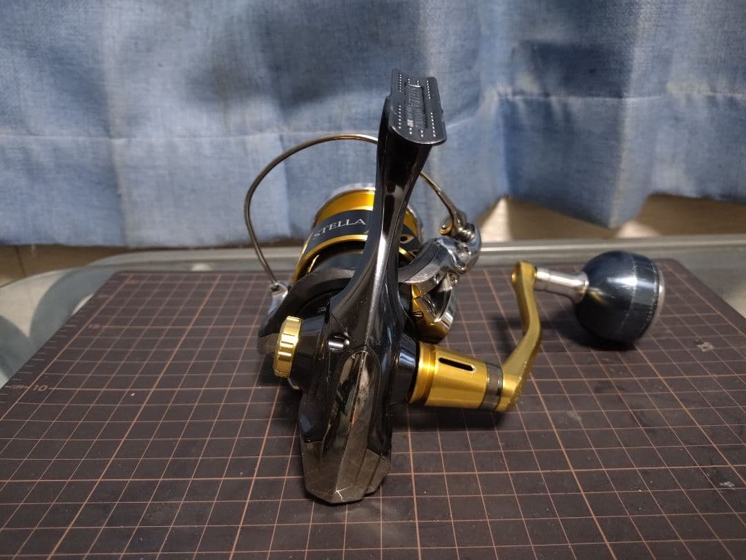 シマノ ステラSW5000