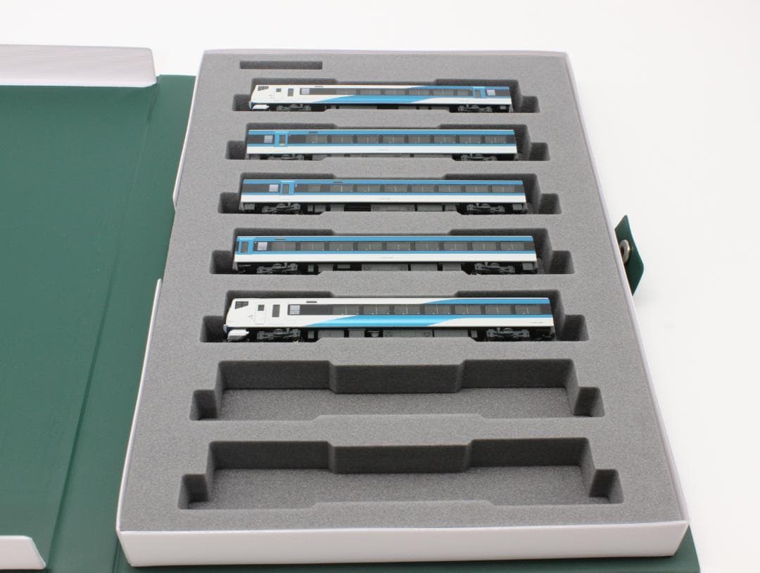 KATO 10-1614 E257系 2500番台 踊り子 5両セット