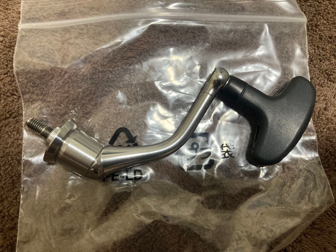 SHIMANO 18ストラディックC3000XG 【難あり】