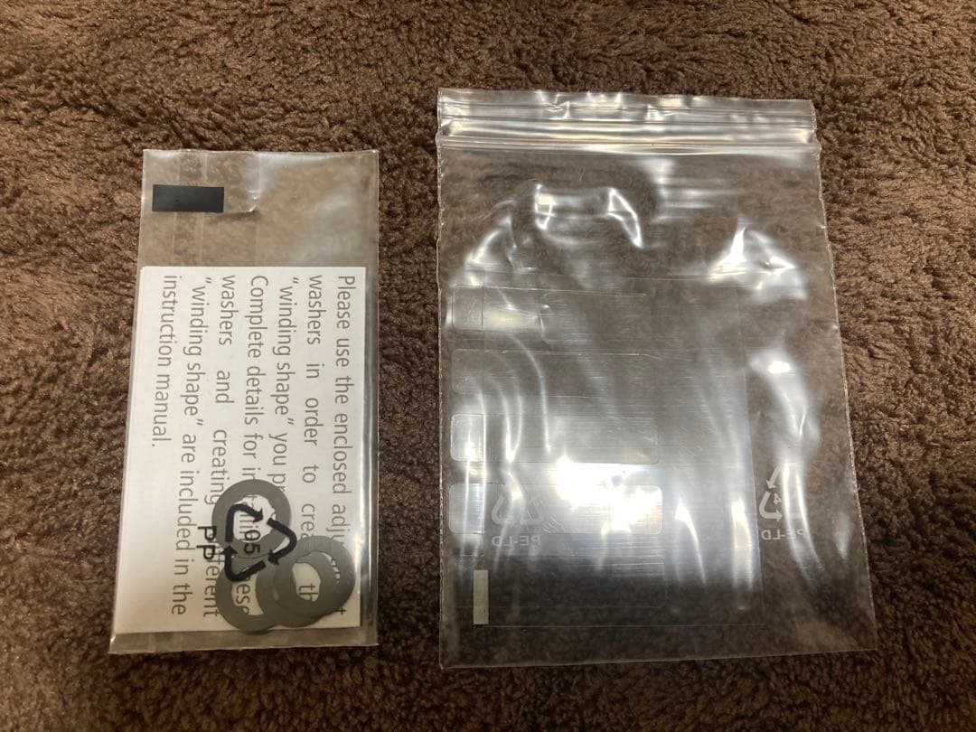 SHIMANO 18ストラディックC3000XG 【難あり】