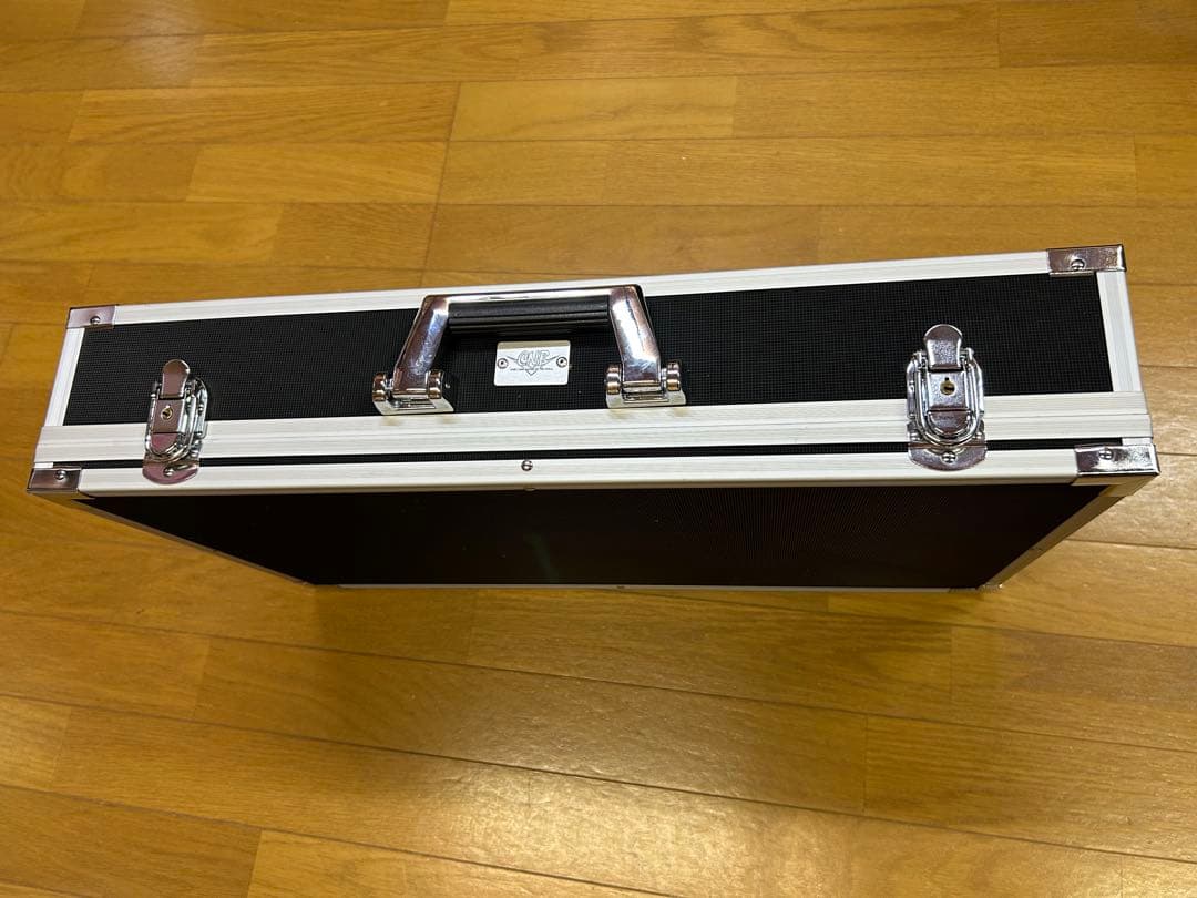 じゅんにつき他者購入不可！ BOSSマルチエフェクターME80一式セット！