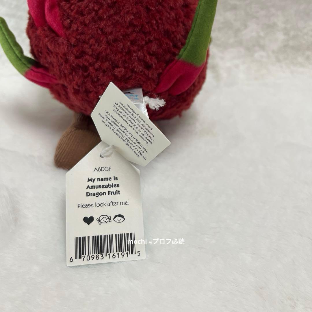  AmuseablesDragonFruitドラゴンフルーツ