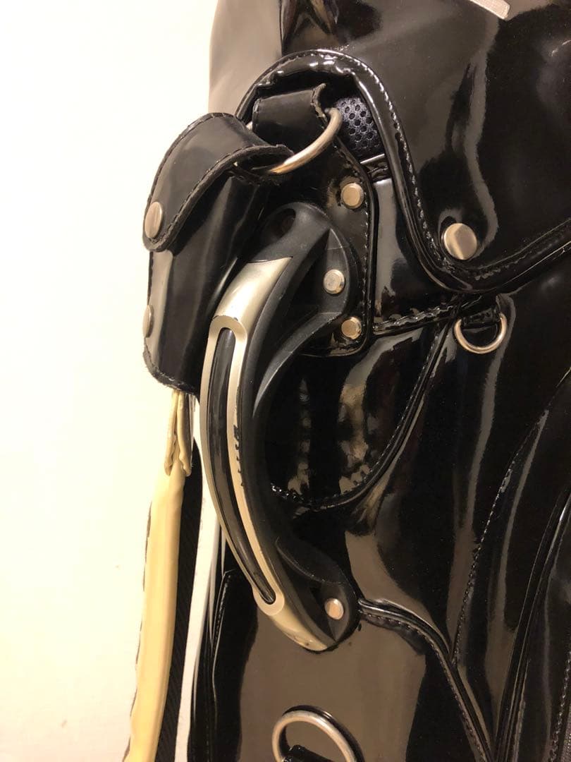 マスターバニーエディション キャディーバック