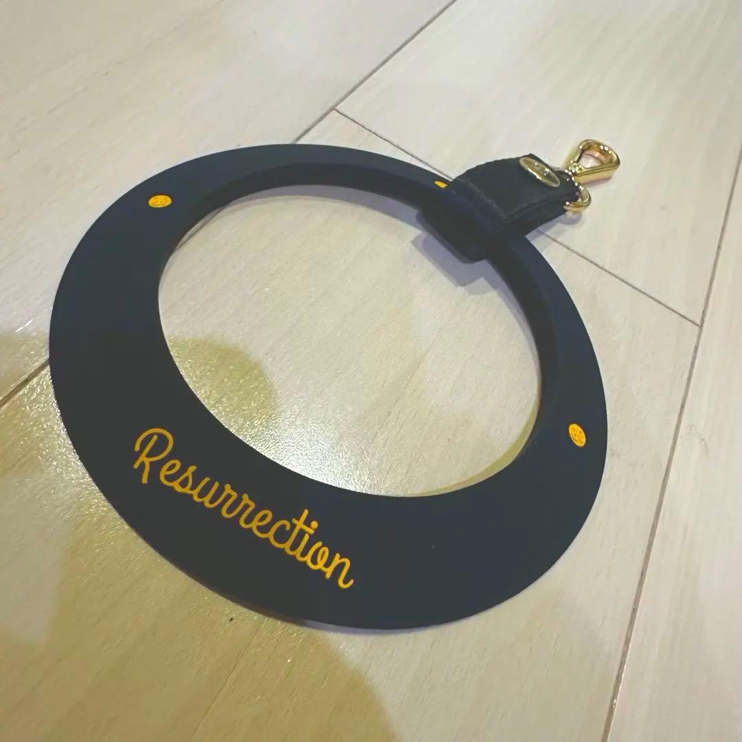 パッティングカップ