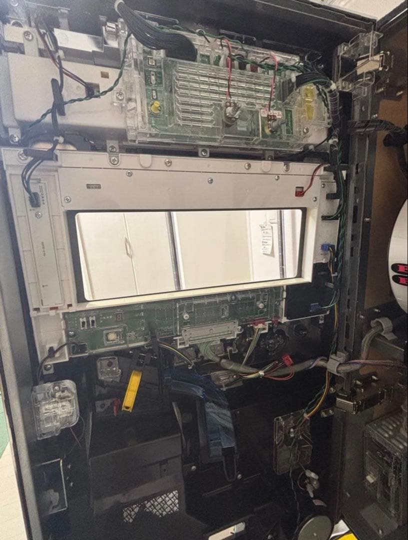 ファンキージャグラー2 スロットマシン