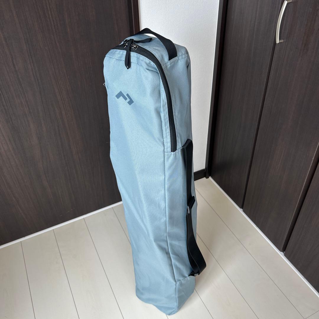 ドメティック コンパクトキャンプチェア CMP-C1