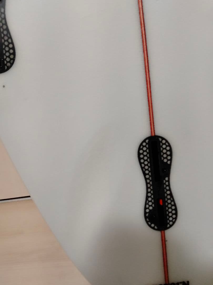 アルメリック　フィーバー　5.10