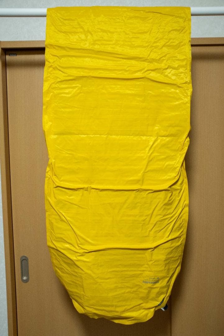 サーマレスト　ネオエアーXライト　R値4.5　NXT R レギュラー