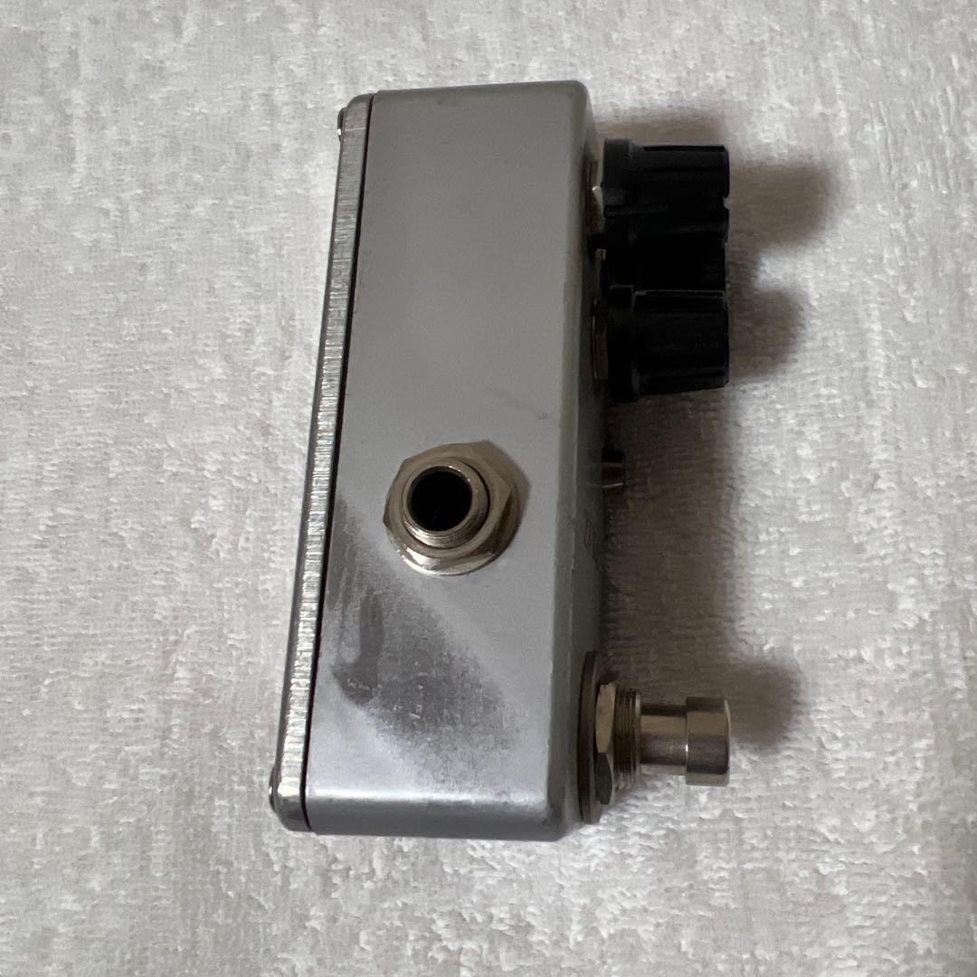 Zahnrad ZVKC オーバードライブ ケンタウロス