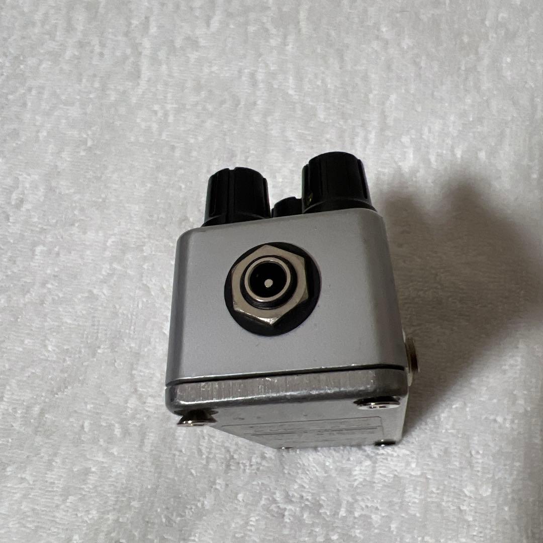 Zahnrad ZVKC オーバードライブ ケンタウロス