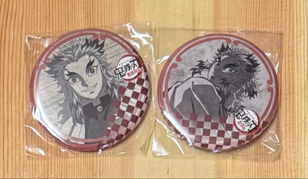 おまけ付き 鬼滅の刃 ノリタケ 竈門炭治郎＆煉獄杏寿郎 カップ＆ソーサーセット