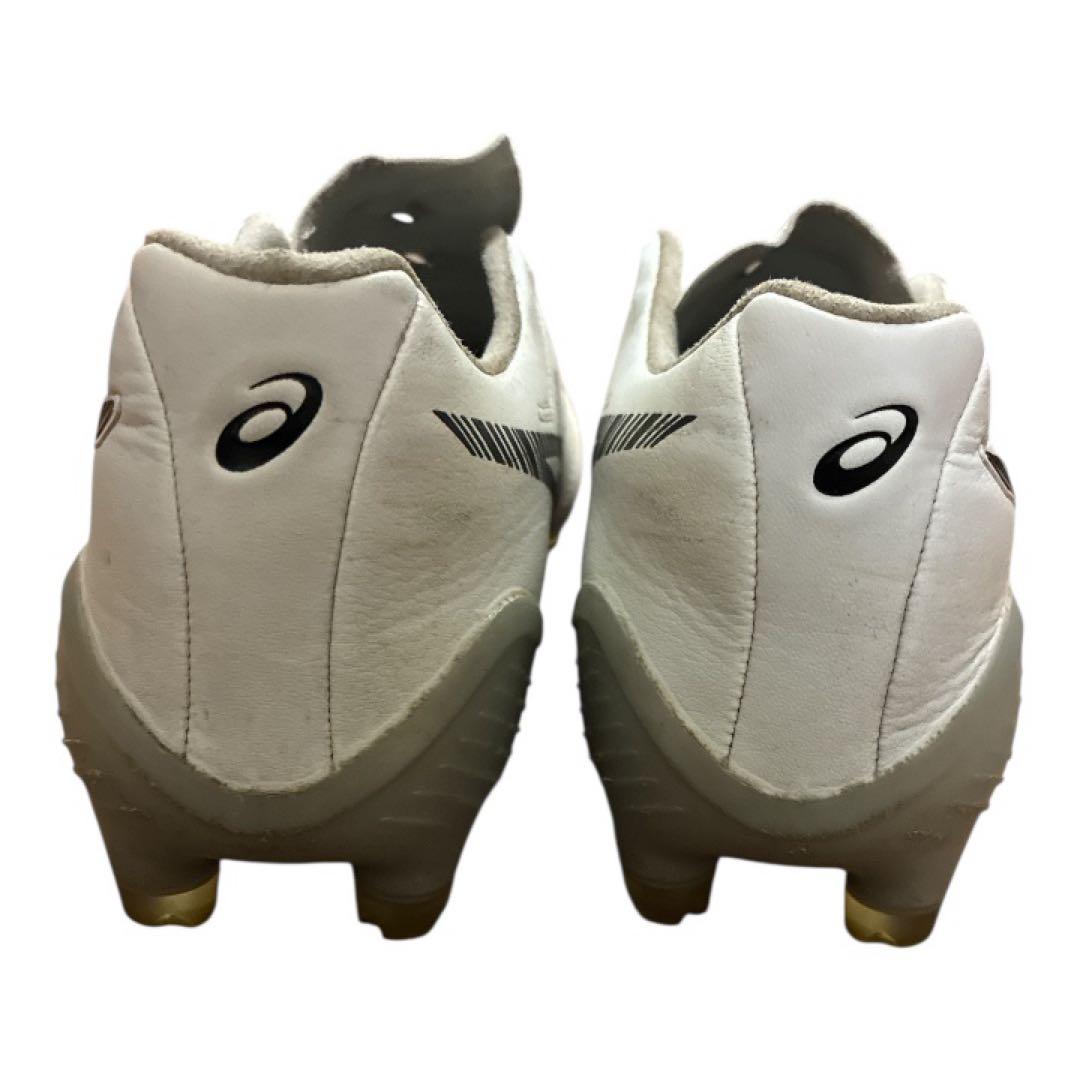 asics DS ライト　エックスフライ5 サッカー　スパイク 25.5