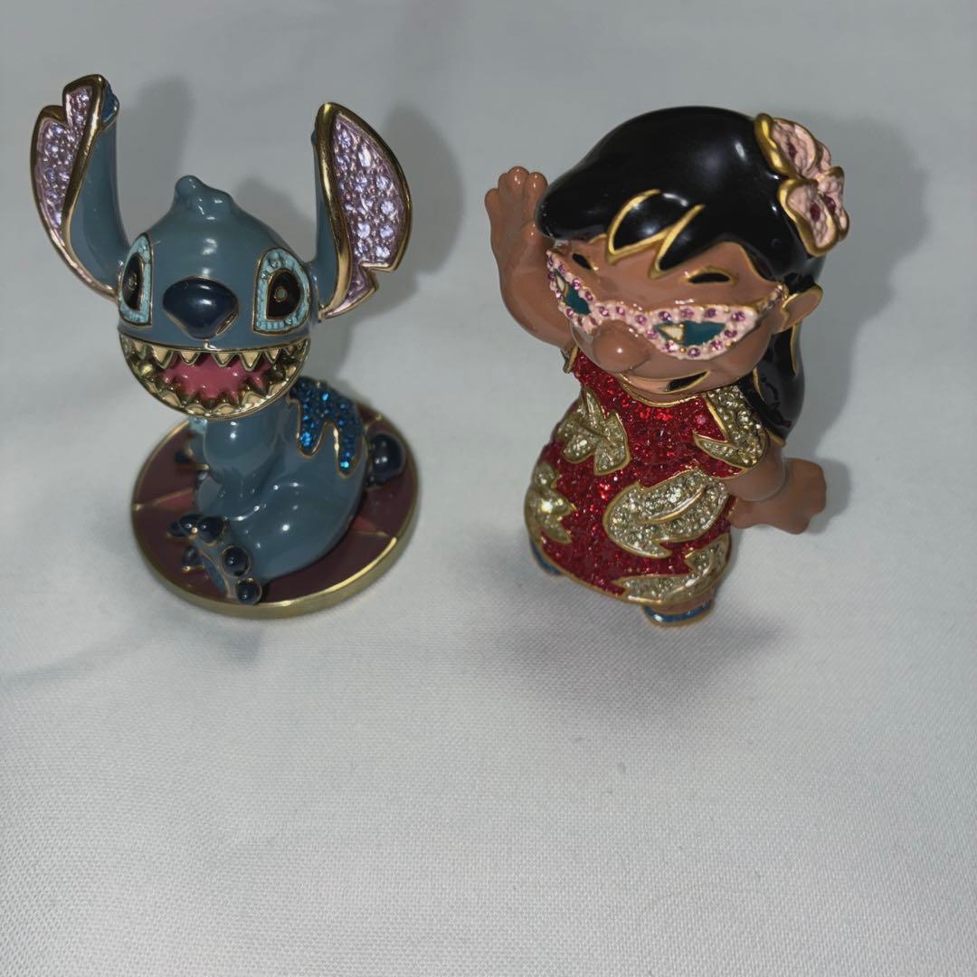 ディズニースワロフスキー