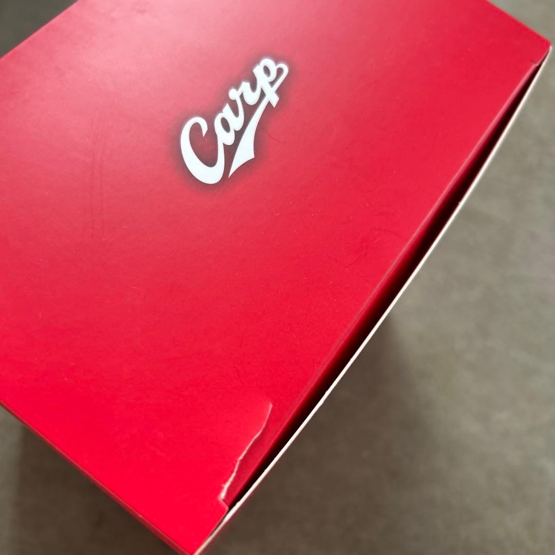 【レア/非売品/サイン入り】黒田博樹 ボブルヘッド 広島東洋カープ 2025