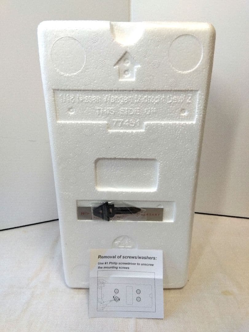 424　オートアート　湾岸ミッドナイト　日産　フェアレディＺ　悪魔のZ　30周年