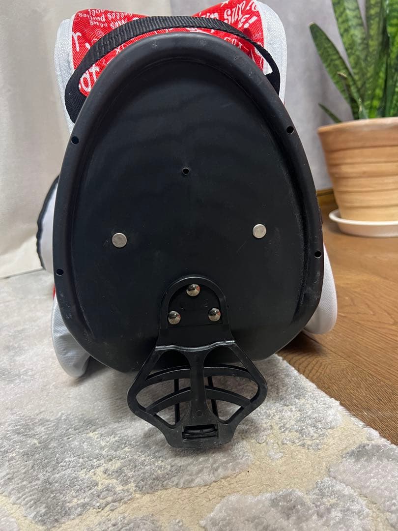 マリクレール MC-LS0001 スタンド キャディバッグ ゴルフバッグ