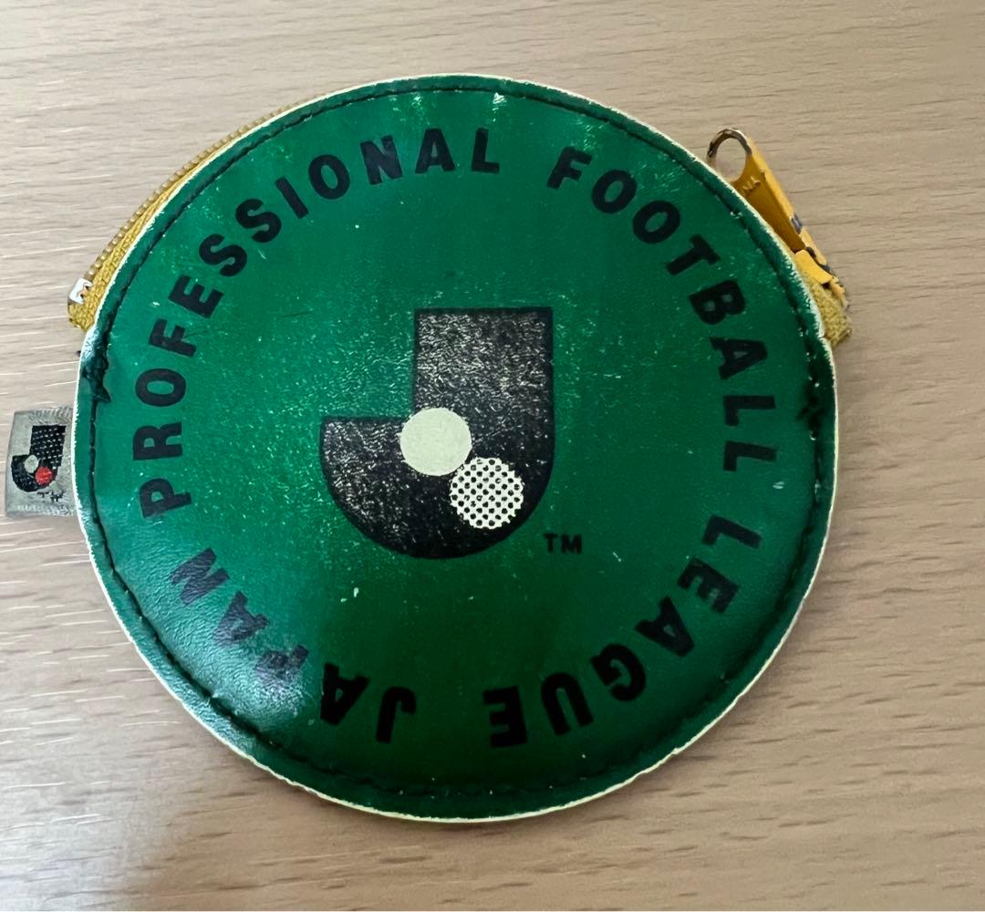 ヴェルディ川崎　ケース　小銭入れ　激レア