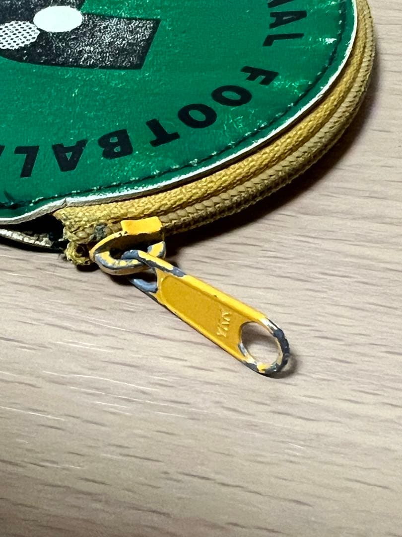 ヴェルディ川崎　ケース　小銭入れ　激レア