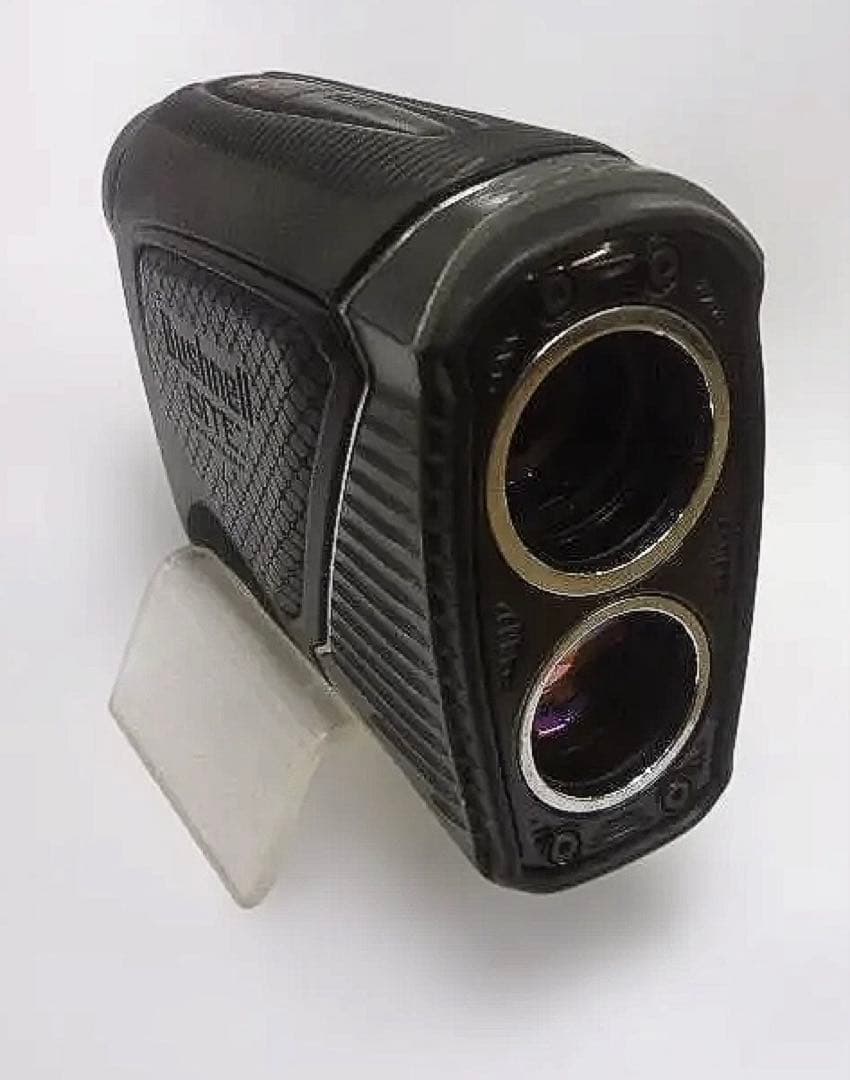 ブッシュネル ピンシーカー PROXEジョルト レーザー動作品