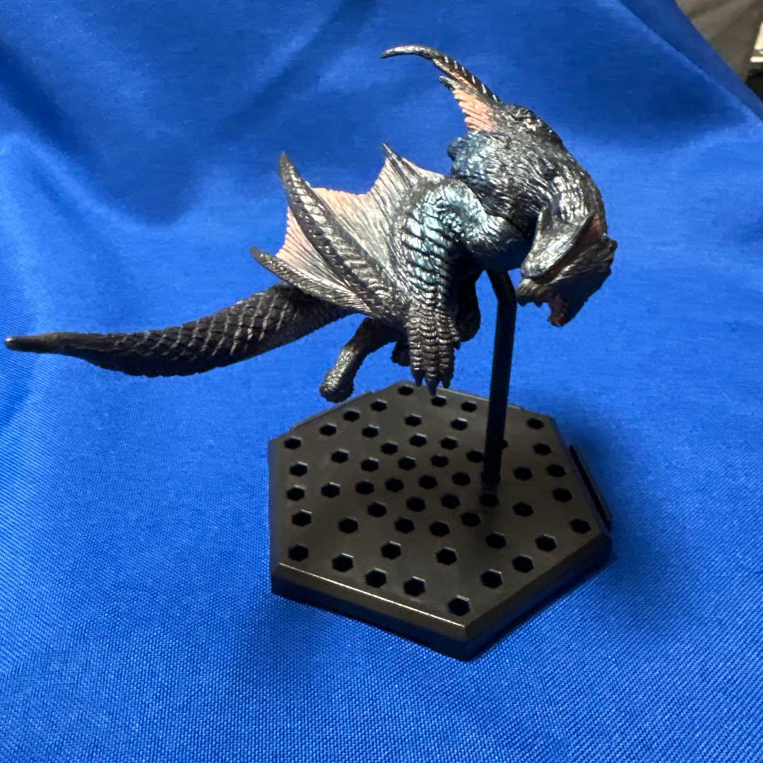 モンハン フィギュアビルダー スタンダードモデル Plus Vol.15