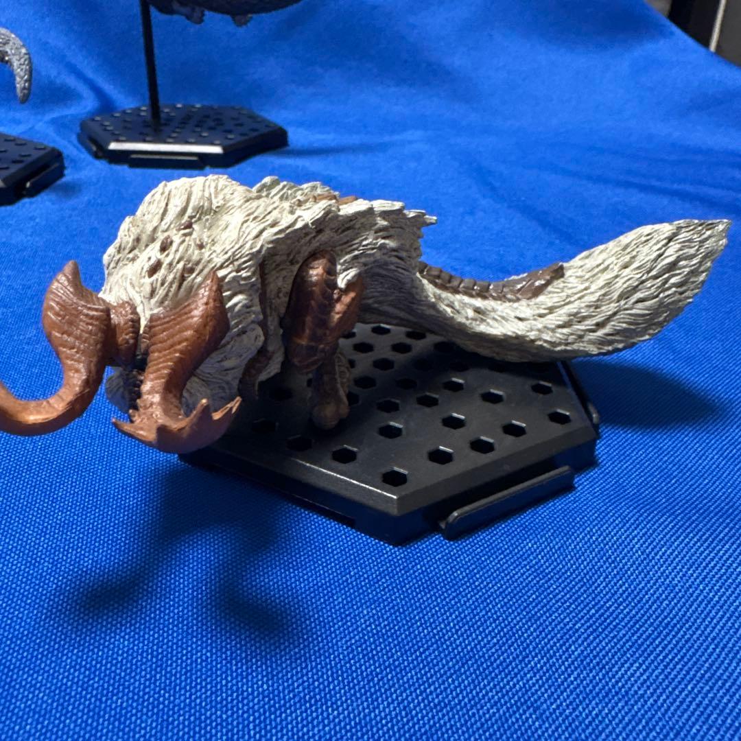 モンハン フィギュアビルダー スタンダードモデル Plus Vol.15